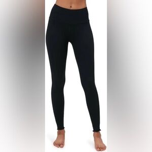 Spiritual Gangster Love Sculpt Seamless 7/8 Legging